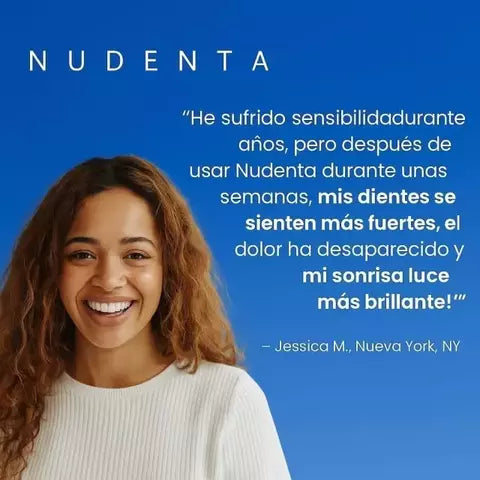 Reparador de Esmalte Brillante™