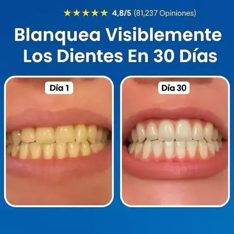 Reparador de Esmalte Brillante™