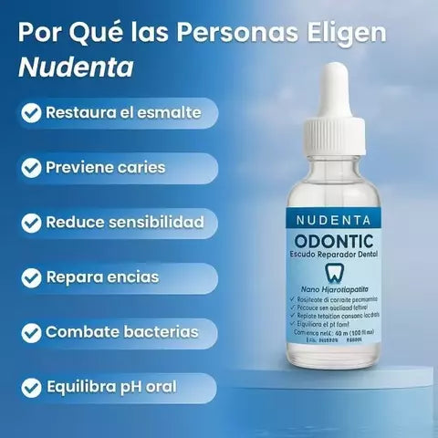 Reparador de Esmalte Brillante™