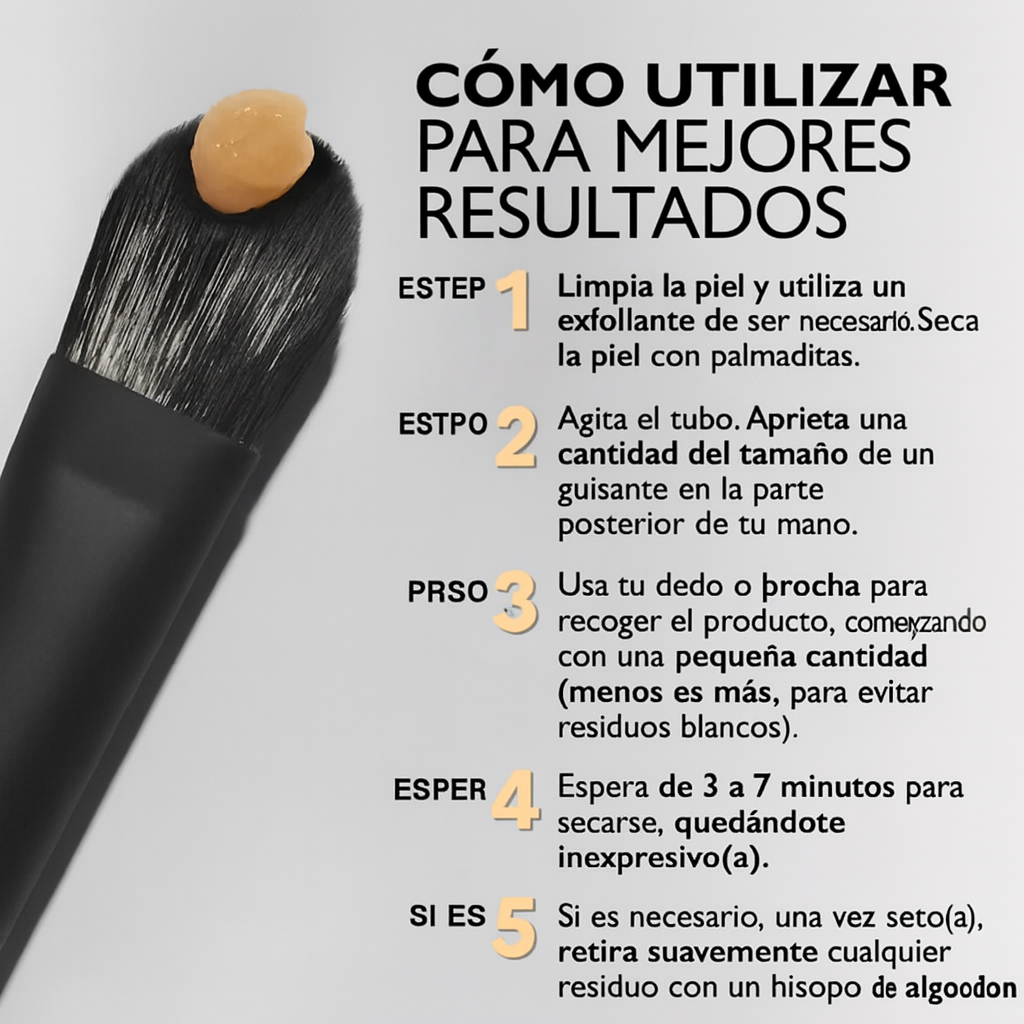 Crema Kaddur™ Contorno de ojos