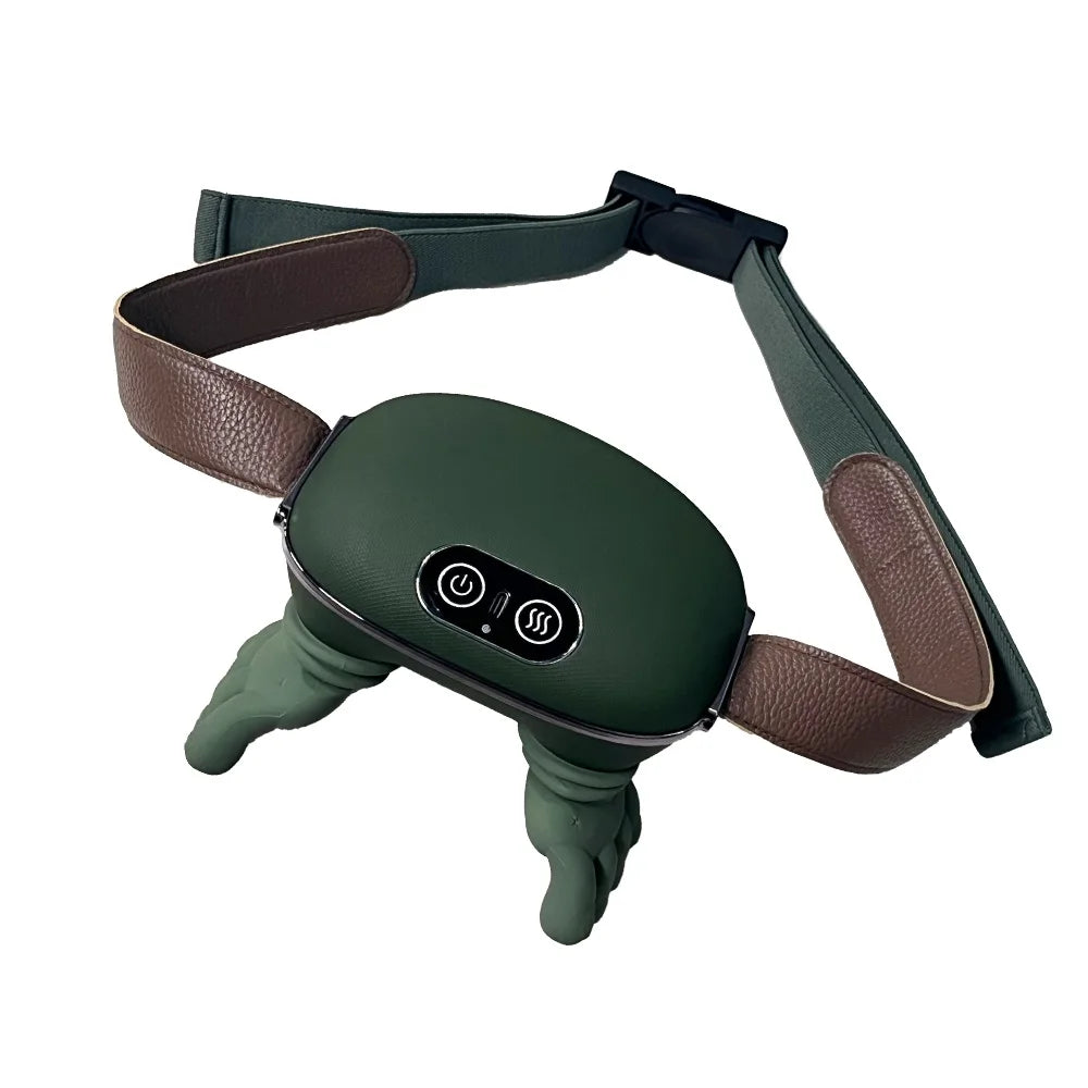 CerviFlex Appareil de Massage Portable