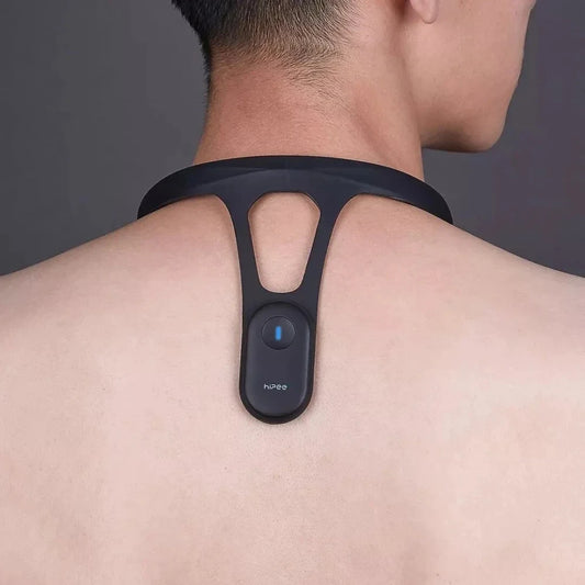 Corrector Postural Inteligente