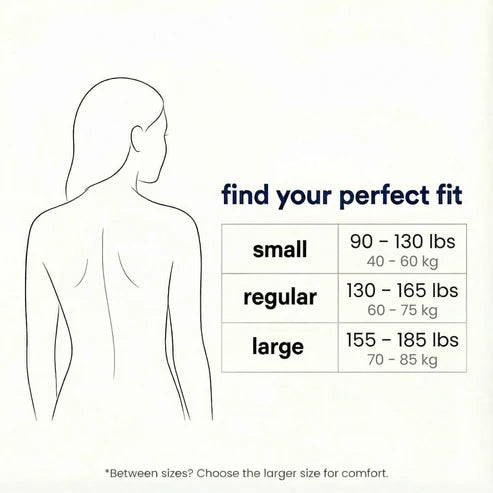 Align – Orthèse de soutien pour le sommeil