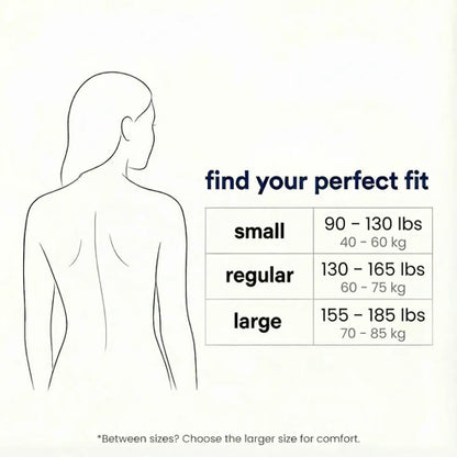 Align – Orthèse de soutien pour le sommeil