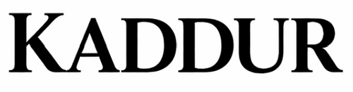 Kaddur. 