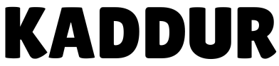 KADDUR