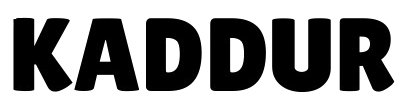 KADDUR