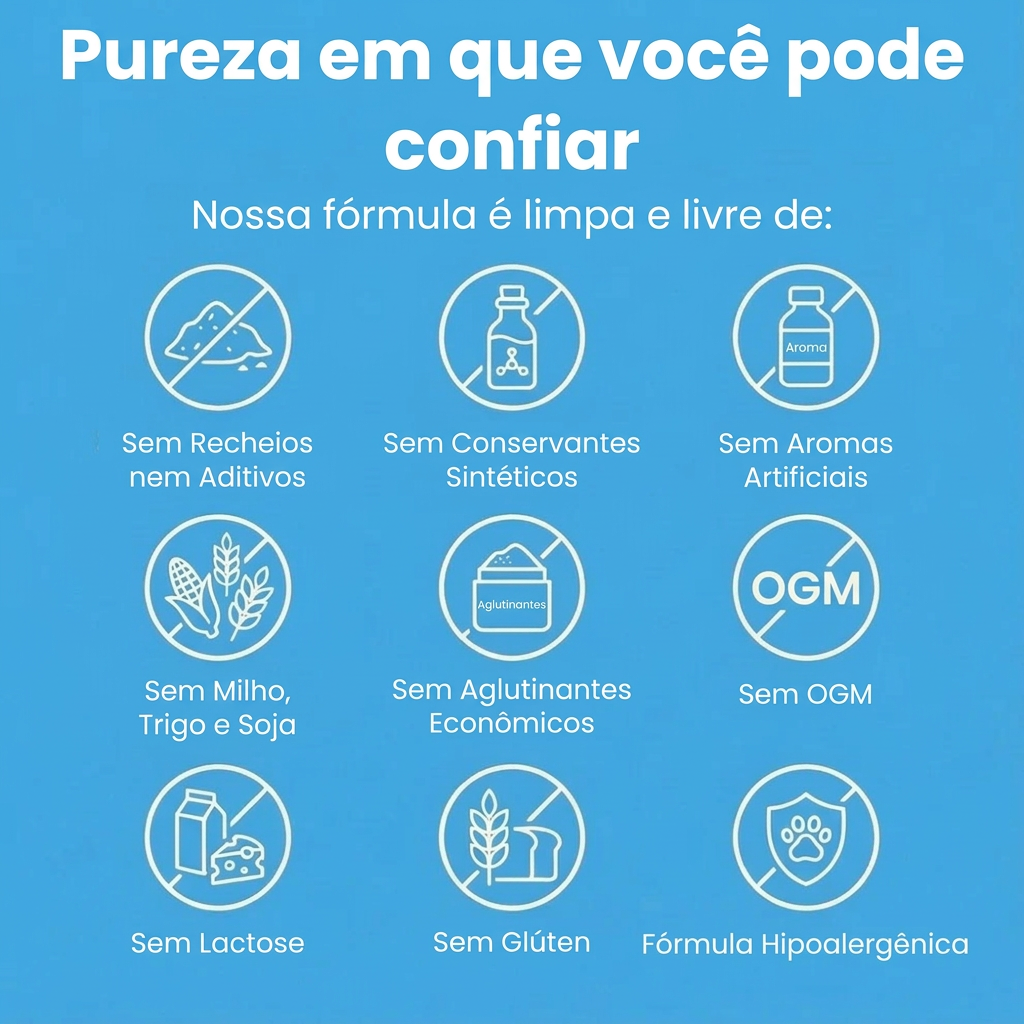 Collagene Liquido Animali Domestici di Kaddur®