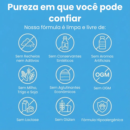 Collagene Liquido Animali Domestici di Kaddur®