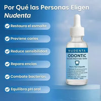 Reparador de Esmalte Brillante™