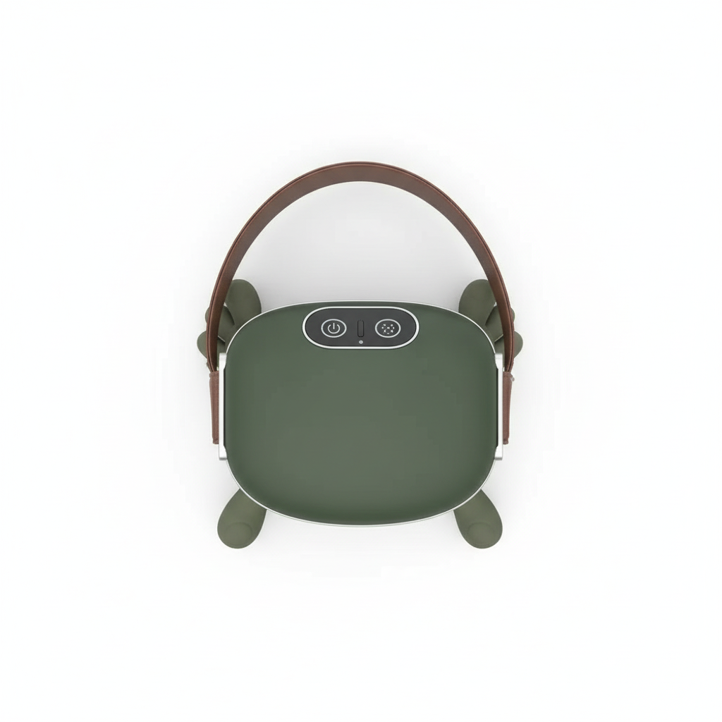 CerviFlex Appareil de Massage Portable