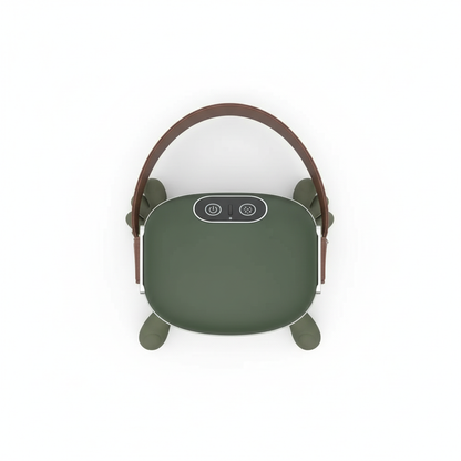 CerviFlex Appareil de Massage Portable