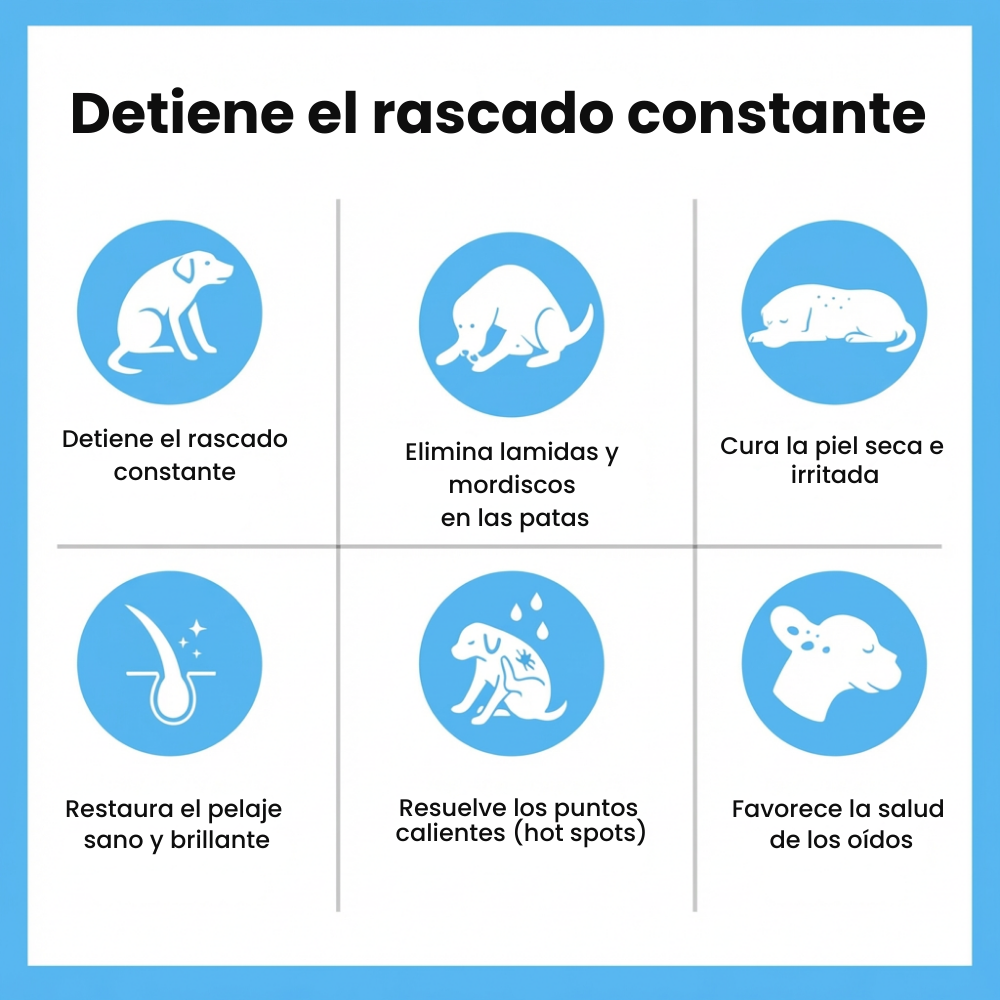 Colagénio líquido para animais de estimação da Kaddur®