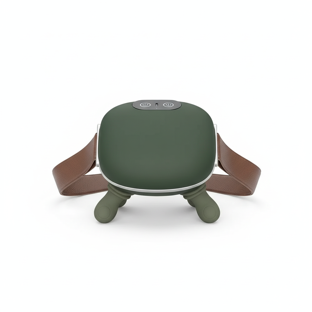 CerviFlex Appareil de Massage Portable