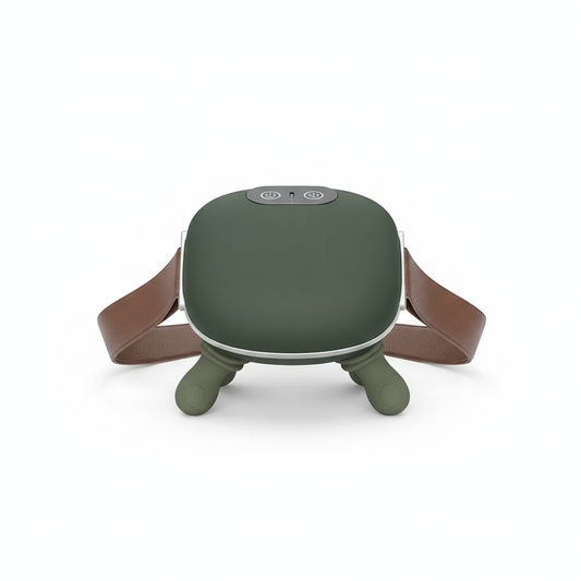 CerviFlex Appareil de Massage Portable