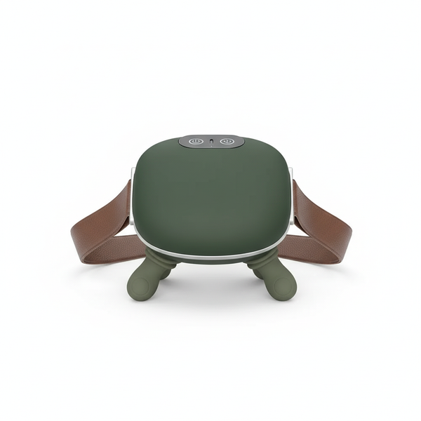 CerviFlex Appareil de Massage Portable