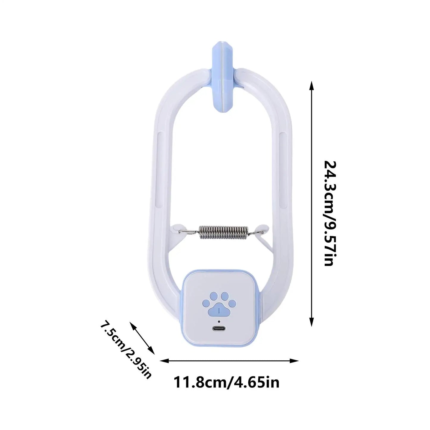 Speelgoed "Mijn muis" - Ontwikkeld door Kaddur®
