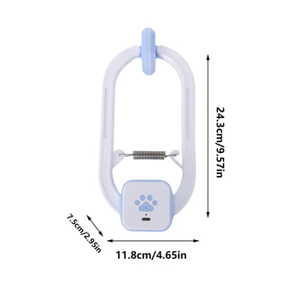 Speelgoed "Mijn muis" - Ontwikkeld door Kaddur®